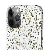 Terrazzo Phone Case
