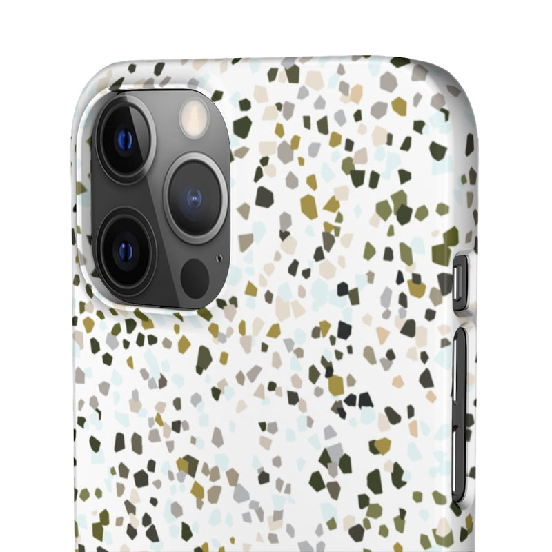 Terrazzo Phone Case