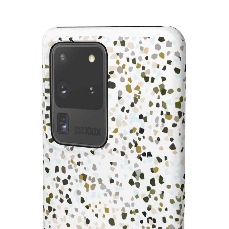 Terrazzo Phone Case