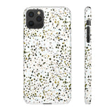 Terrazzo phone case, phone cases, iphone case, iphone, cute phone cases, boutiques near me, womens fashion, online boutique, terrazzo, gift ideas