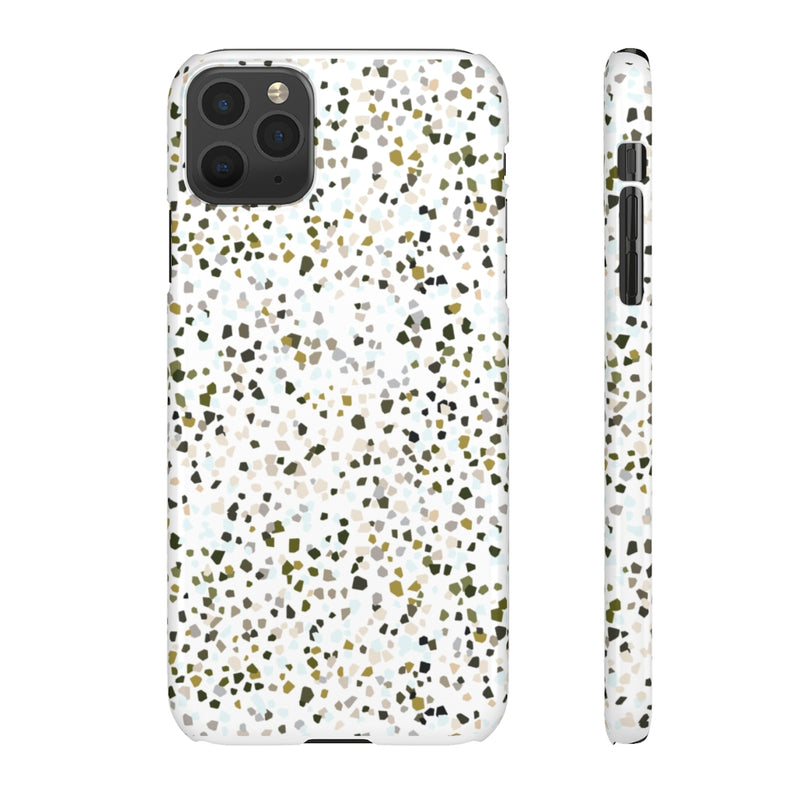 Terrazzo phone case, phone cases, iphone case, iphone, cute phone cases, boutiques near me, womens fashion, online boutique, terrazzo, gift ideas