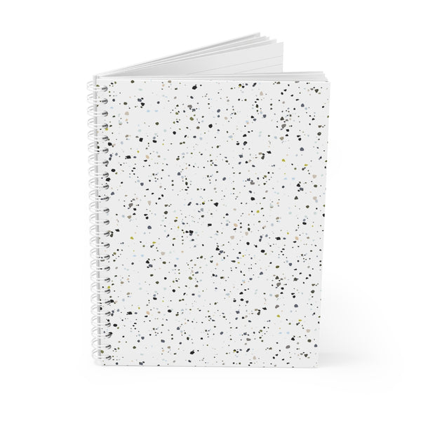 boutiques near me, online boutique, stationary, school supplies, office supplies, student, teacher, home office, work, modern, trendy, terrazzo, spiral notebook, womens fashion, USA boutique, notebook stationary, home decor, home decor stores near me, home decor boutique