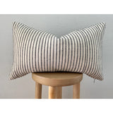 Wren Lumbar Pillow Cover