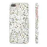 Terrazzo Phone Case