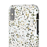 Terrazzo Phone Case