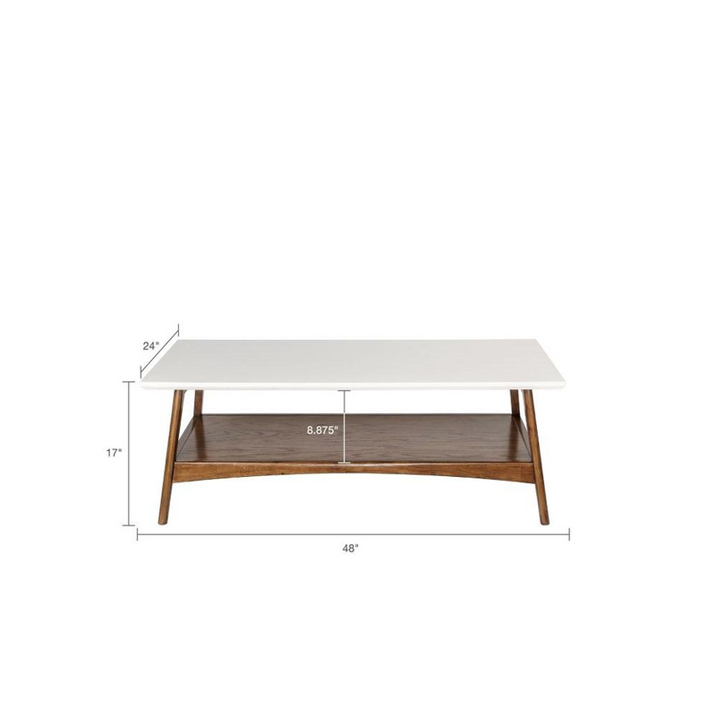 Parker coffee table