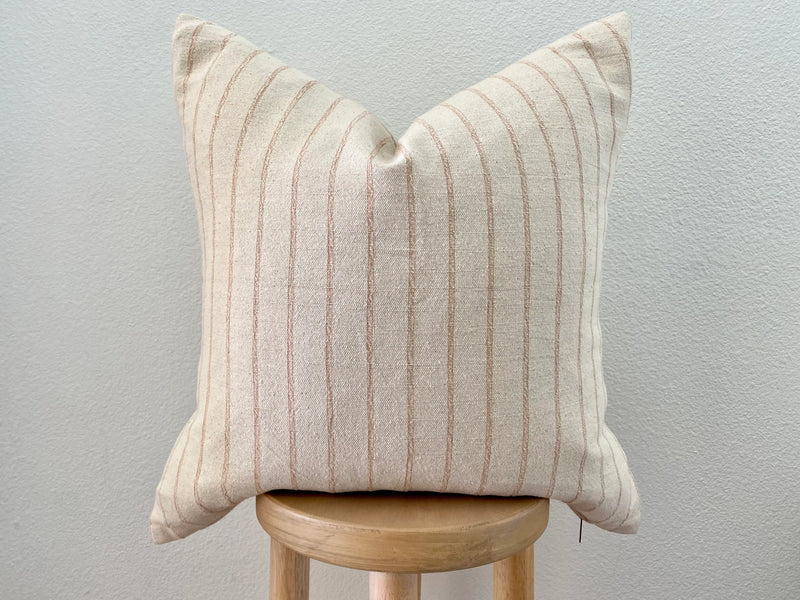 Brinley Pillow Cover