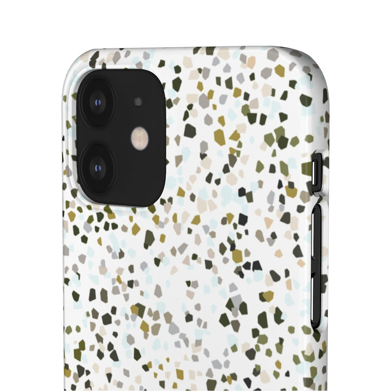 Terrazzo Phone Case