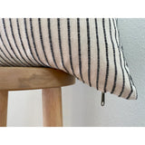 Wren Lumbar Pillow Cover