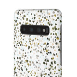 Terrazzo Phone Case