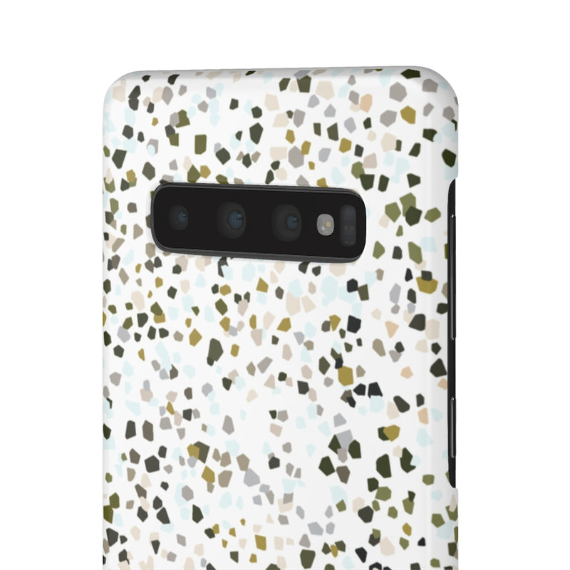 Terrazzo Phone Case
