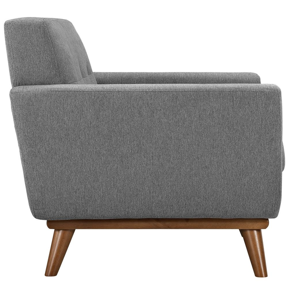 Engage Armchair Wood Set of 2