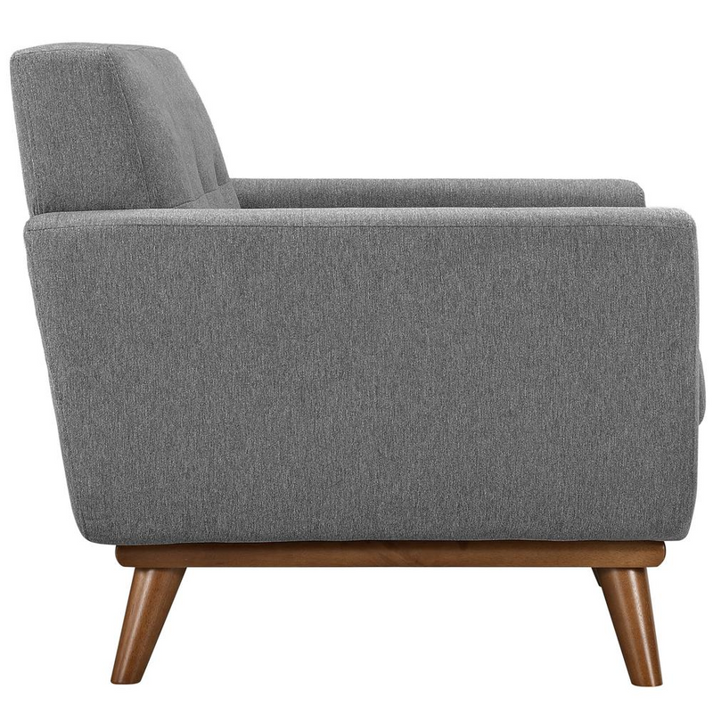 Engage Armchair Wood Set of 2
