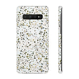 Terrazzo Phone Case