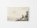 Bayside Art Print