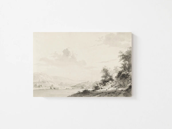 Bayside Art Print