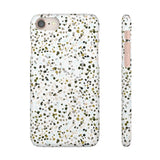 Terrazzo Phone Case