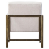Francis Fabric Arm Chair
