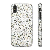 Terrazzo Phone Case