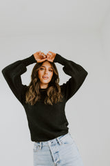 Camden Sweater