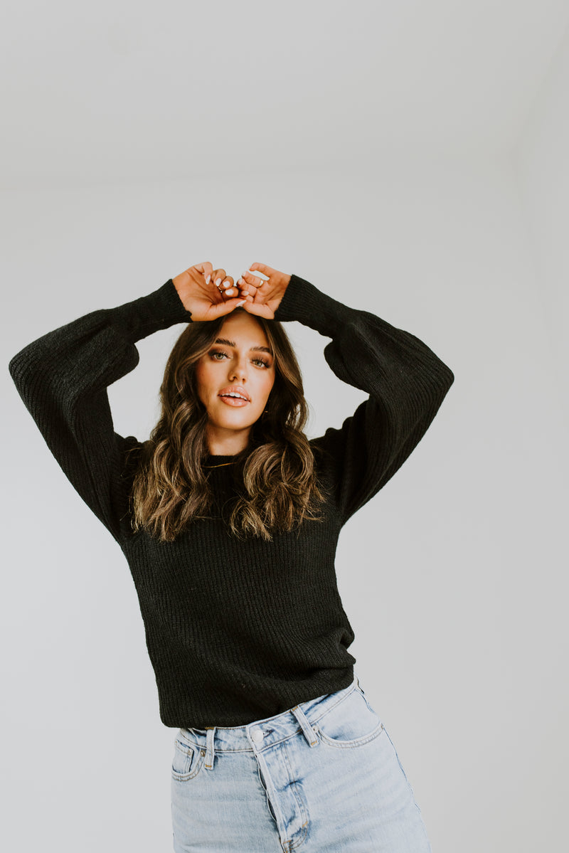 Camden Sweater