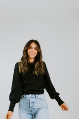 Camden Sweater