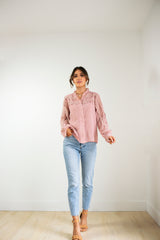 Stella Blouse