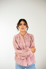 Stella Blouse