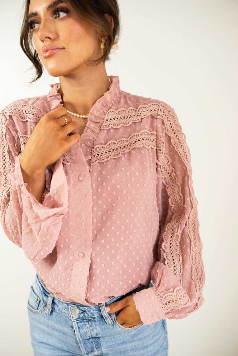 Stella Blouse