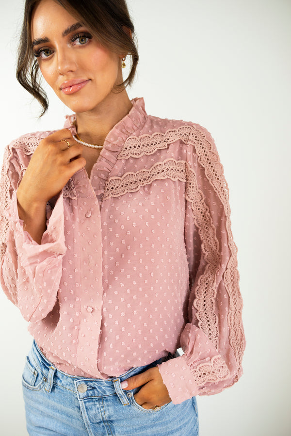 Stella Blouse