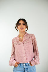 Stella Blouse