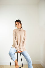 Danica Sweater