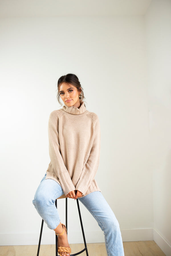 Danica Sweater