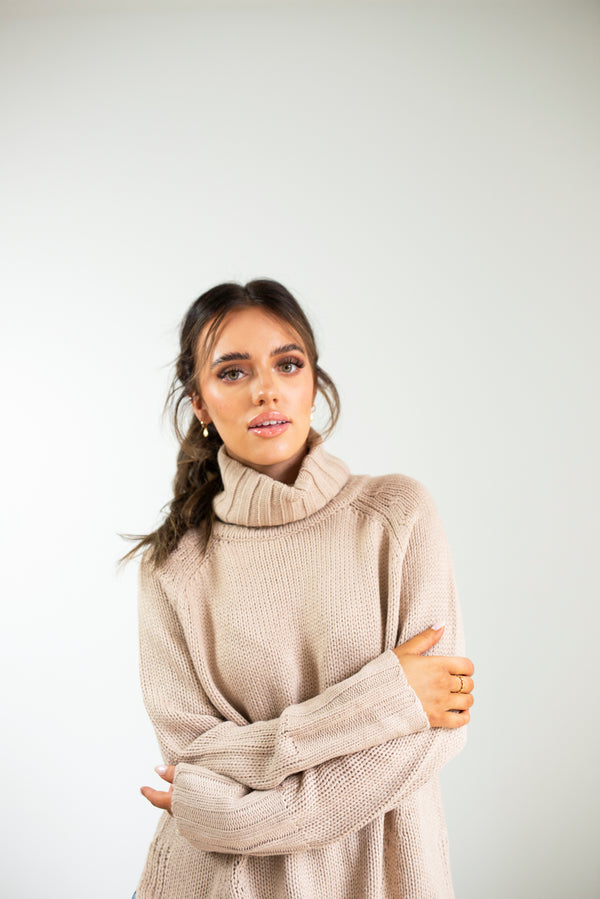 Danica Sweater