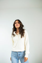Bailey Sweater