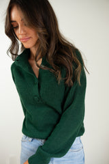 Bailey Sweater
