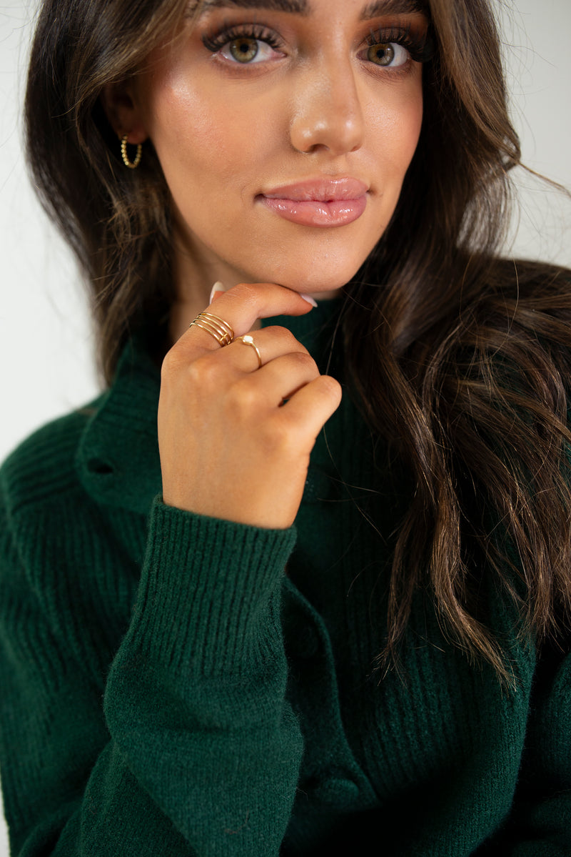 Bailey Sweater