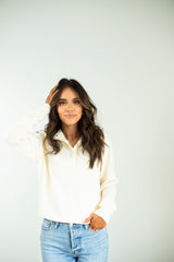 Bailey Sweater