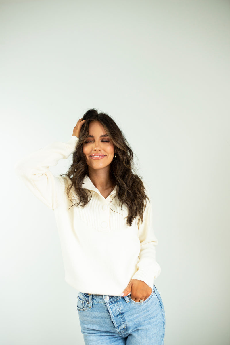 Bailey Sweater