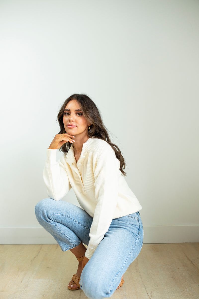 Bailey Sweater