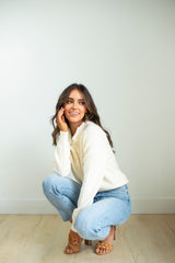 Bailey Sweater
