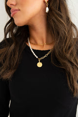 Rae Necklace