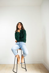 Bailey Sweater