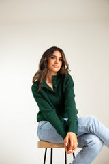 Bailey Sweater