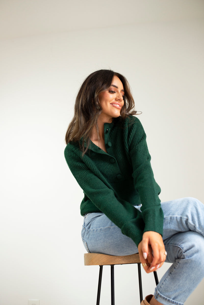 Bailey Sweater