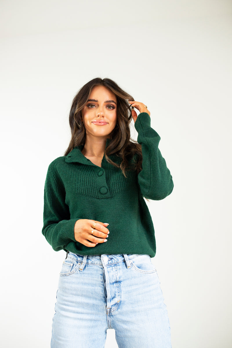 Bailey Sweater
