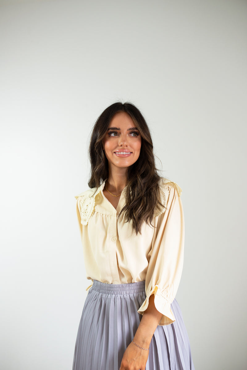 Evelyn Blouse