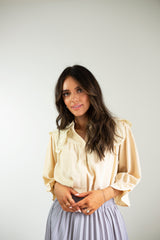 Evelyn Blouse