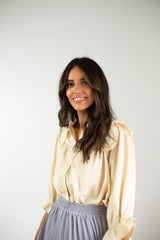 Evelyn Blouse