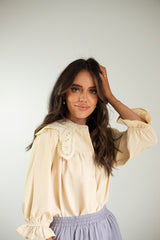 Evelyn Blouse